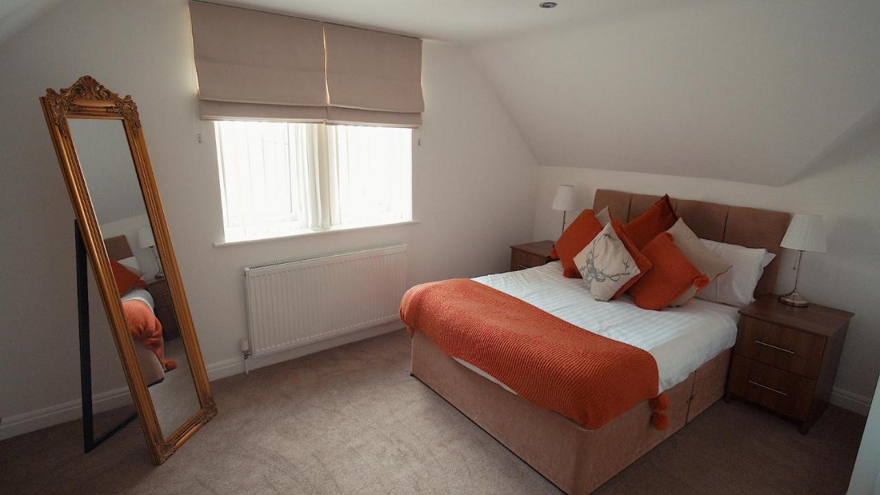 Elsk Apartments By Sasco Blackpool Buitenkant foto